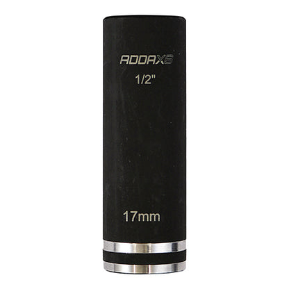 TIMCO X6 Impact Sockets - 17 x 78mm - Image
