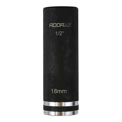 TIMCO X6 Impact Sockets - 18 x 78mm - Image