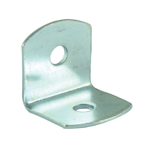 TIMCO Angled Braces Silver - 19 x 19 x 19 - Image