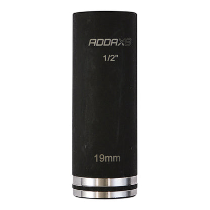 TIMCO X6 Impact Sockets - 19 x 78mm - Image