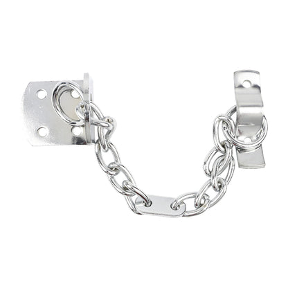 TIMCO Security Door Chain Polished Chrome - 44mm - Image