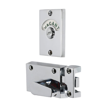 TIMCO Indicator Bolt Polished Chrome - 66mm - Image