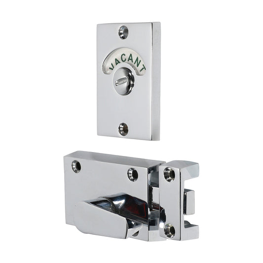 TIMCO Indicator Bolt Polished Chrome - 66mm - Image