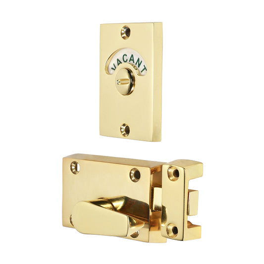 TIMCO Indicator Bolt Electro Brass - 66mm - Image