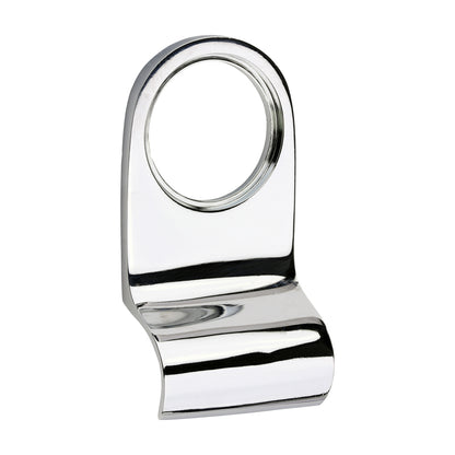TIMCO Cylinder Pull - Polished Chrome - 79 x 41mm - Image