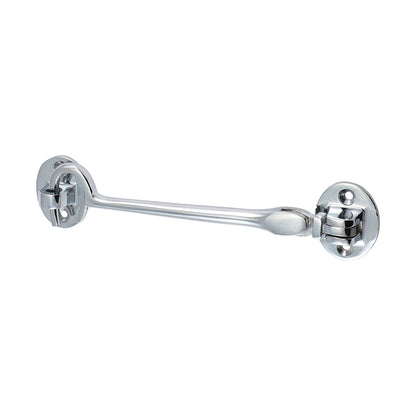 TIMCO Cabin Hook Polished Chrome - 150mm - Image