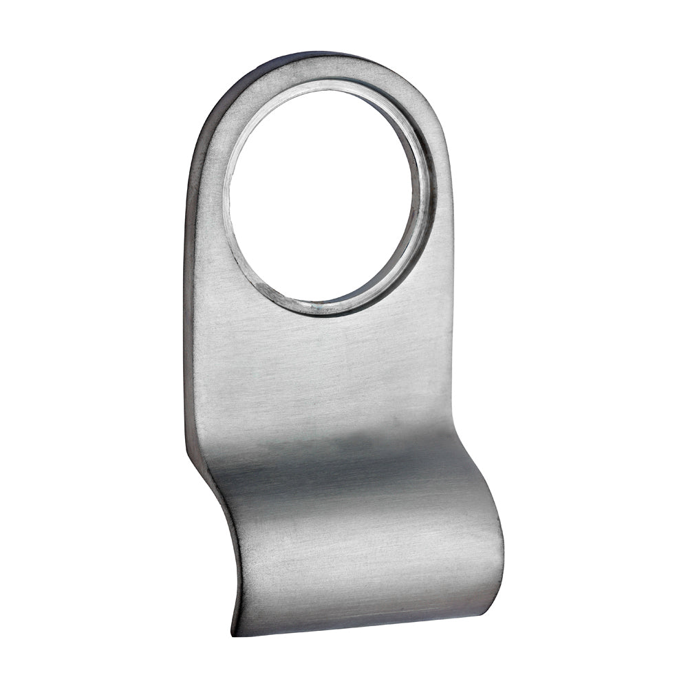 TIMCO Cylinder Pull - Satin Chrome - 79 x 41mm - Image