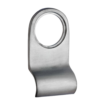 TIMCO Cylinder Pull - Satin Chrome - 79 x 41mm - Image