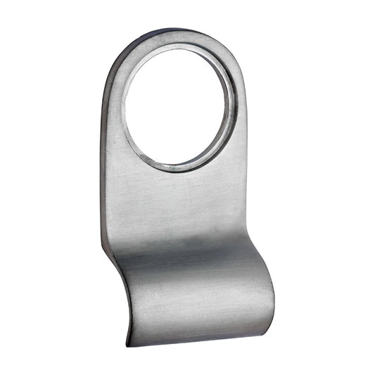 TIMCO Cylinder Pull - Satin Chrome - 79 x 41mm - Image