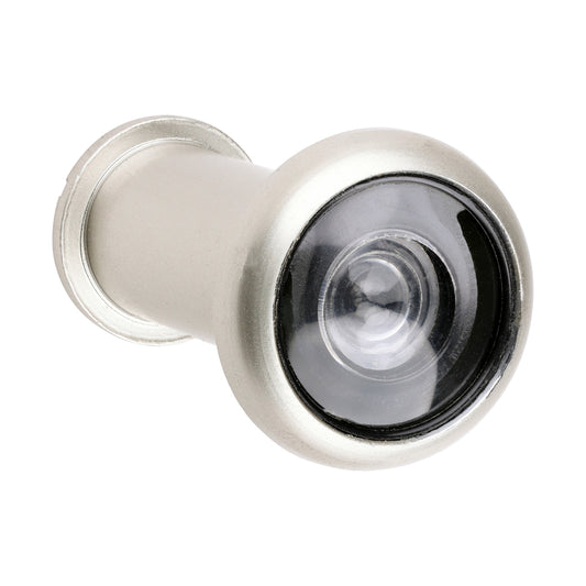 TIMCO Door Viewer - Satin Chrome - 180 Degree - Image