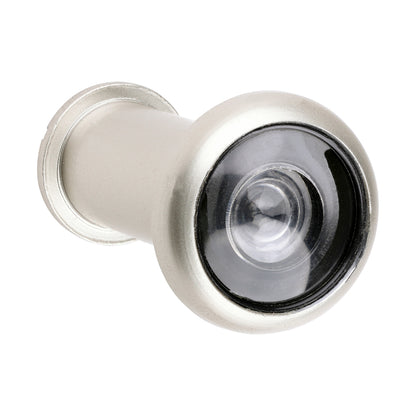 TIMCO Door Viewer - Satin Chrome - 180 Degree - Image