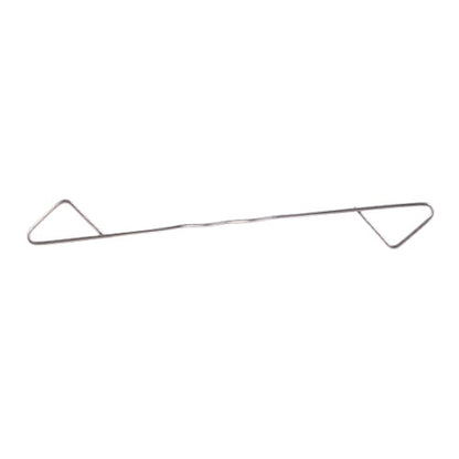 TIMCO Wall Ties Light Duty Type 4 A2 Stainless Steel - 200mm - Image
