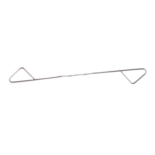 TIMCO Wall Ties Light Duty Type 4 A2 Stainless Steel - 200mm - Image