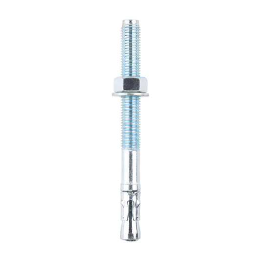 TIMCO Throughbolts Silver - M20 x 215 - Image