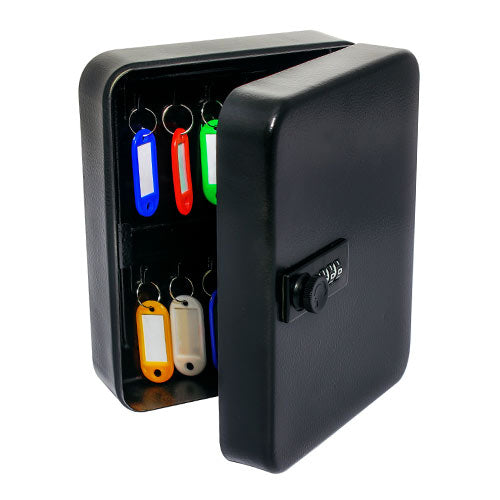 TIMCO Key Cabinet - 200 x 160 x 75 - Image