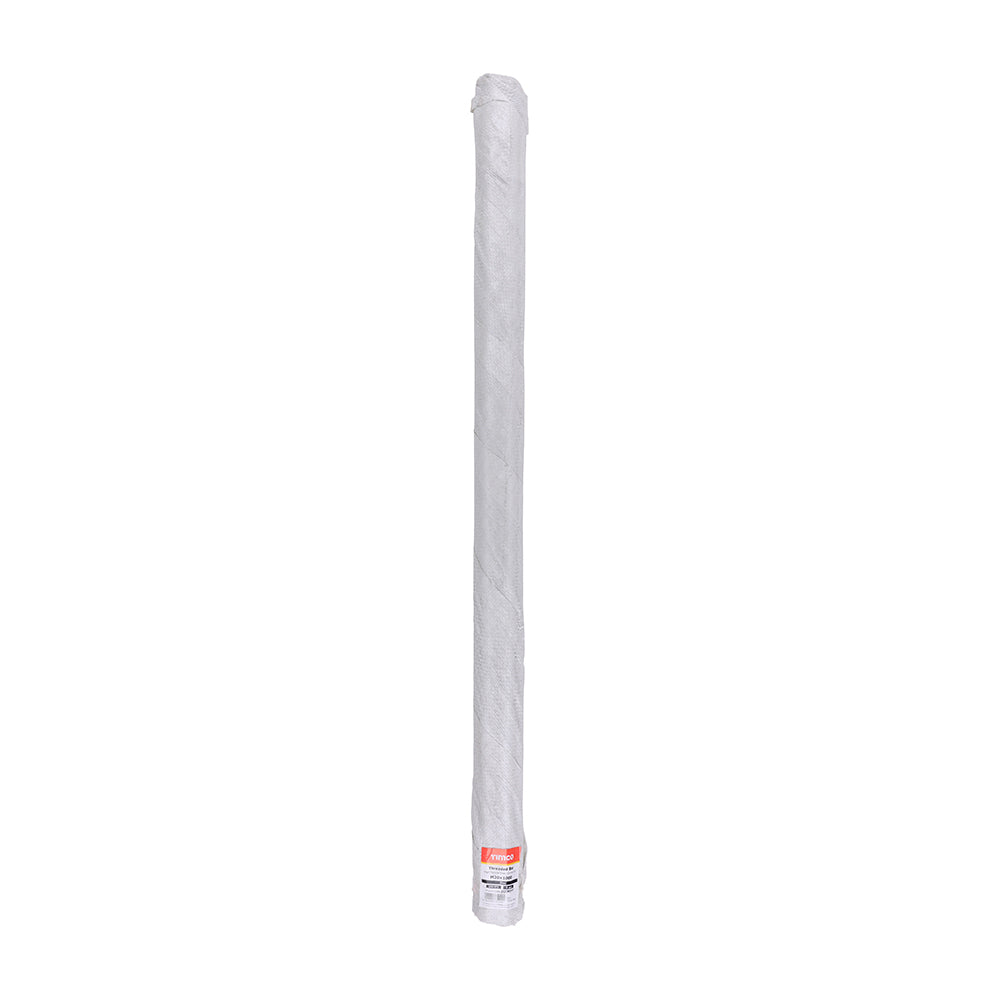 TIMCO High Tensile Threaded Bars Grade 8.8 Silver - M20 x 1000 - Image