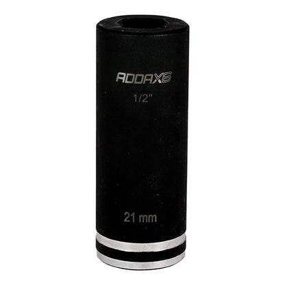 TIMCO X6 Impact Sockets - 21 x 78mm - Image
