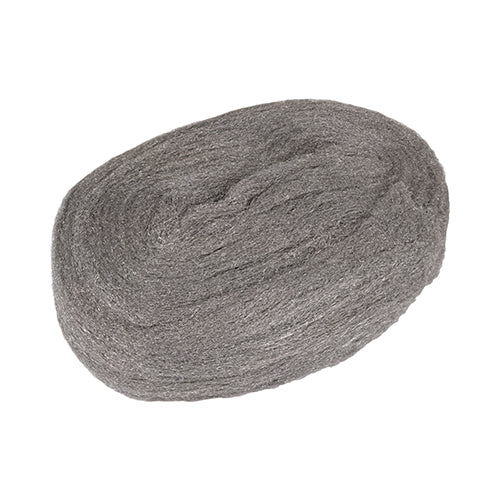 TIMCO Steel Wire Wool Fine - 200g - Image
