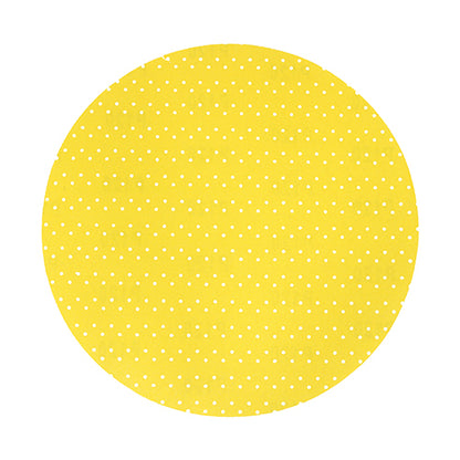TIMCO Drylining Sanding Discs 180 Grit Yellow - 225mm - Image
