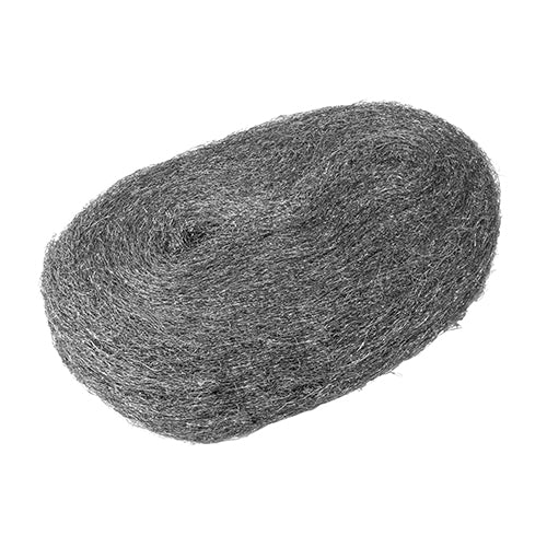 TIMCO Steel Wire Wool Medium - 200g - Image