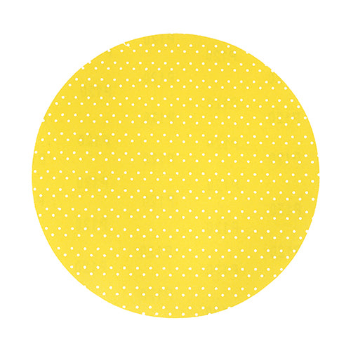 TIMCO Drylining Sanding Discs 80 Grit Yellow - 225mm - Image