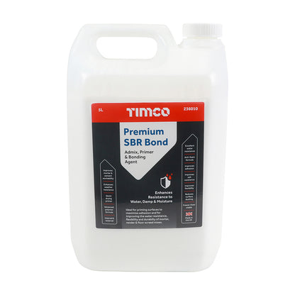TIMCO Premium SBR Bond - 5L - Image