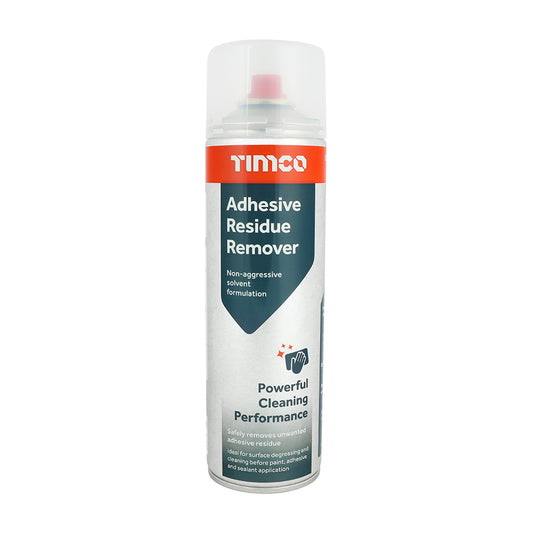 TIMCO Adhesive Residue Remover - 480ml - Image