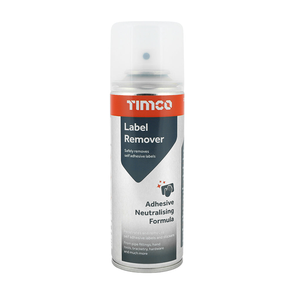 TIMCO Label Remover - 200ml - Image