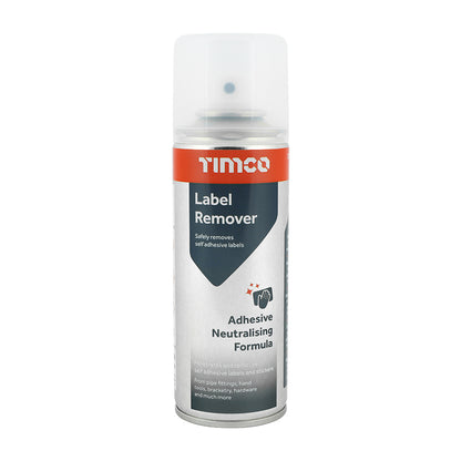 TIMCO Label Remover - 200ml - Image