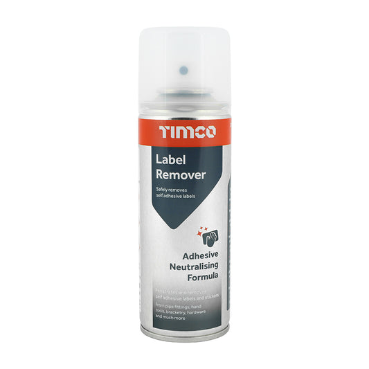 TIMCO Label Remover - 200ml - Image