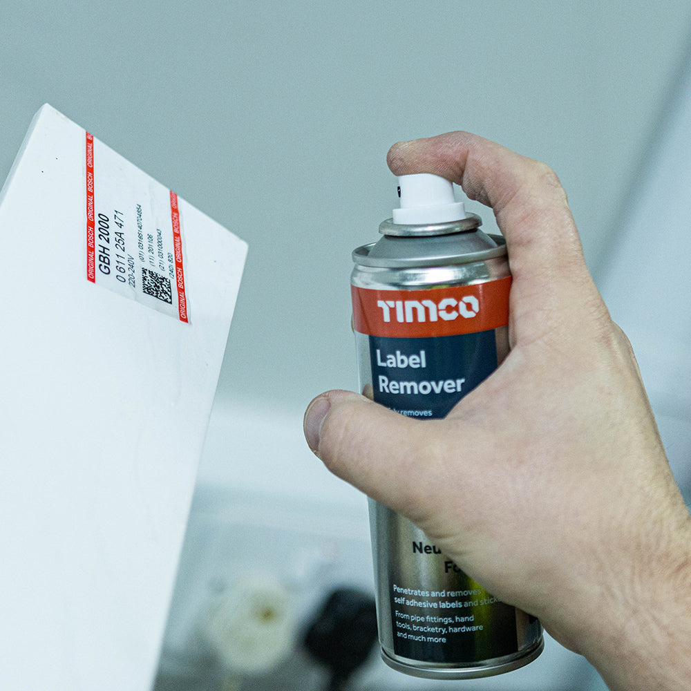TIMCO Label Remover - 200ml - Image