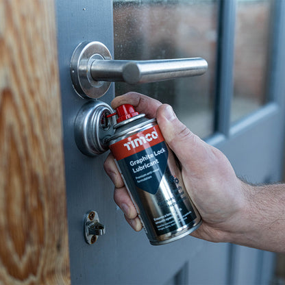TIMCO Graphite Lock Lubricant - 80ml - Image
