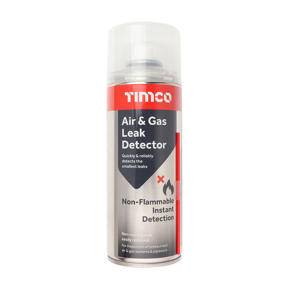 TIMCO Air & Gas Leak Detector - 300ml - Image