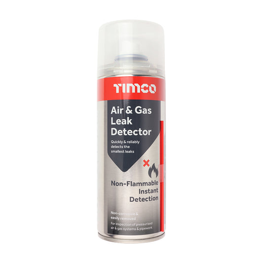 TIMCO Air & Gas Leak Detector - 300ml - Image