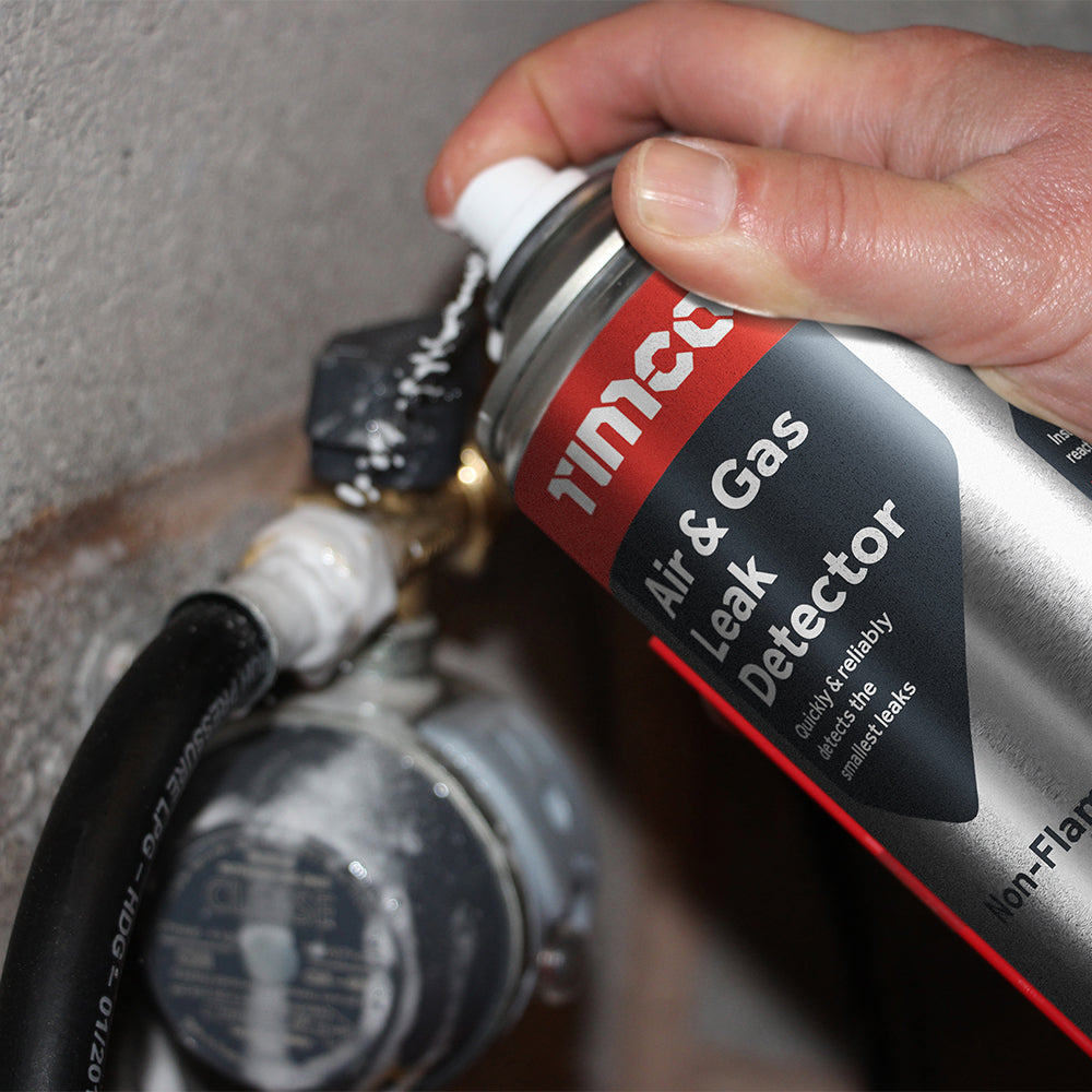 TIMCO Air & Gas Leak Detector - 300ml - Image
