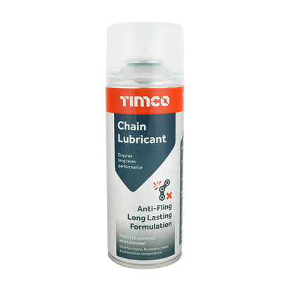 TIMCO Chain Lubricant - 380ml - Image