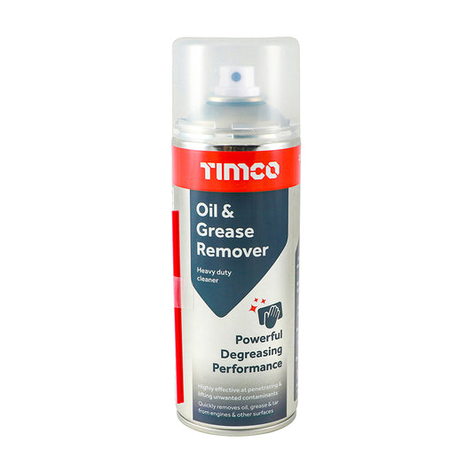 TIMCO Oil & Grease Remover - 380ml - Image