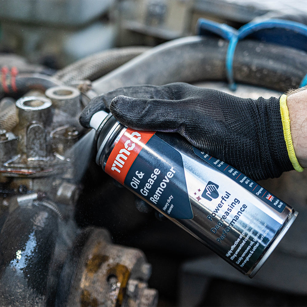 TIMCO Oil & Grease Remover - 380ml - Image