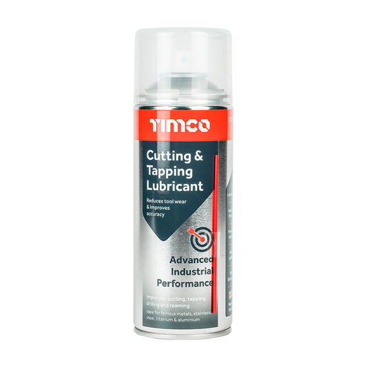 TIMCO Cutting & Tapping Lubricant - 380ml - Image