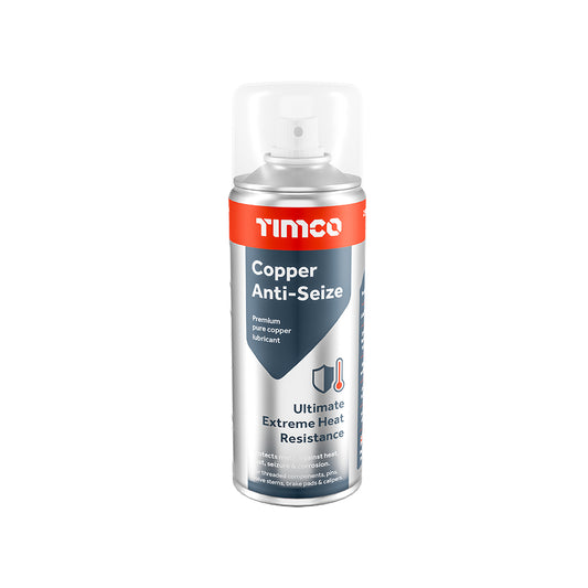 TIMCO Copper Anti-Seize - 380ml - Image