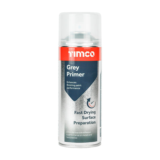 TIMCO Primer Grey - 380ml - Image