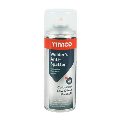TIMCO Welder's Anti Spatter - 300ml - Image