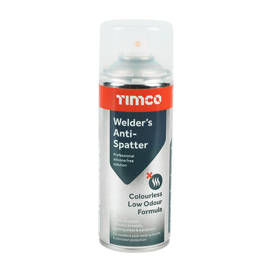TIMCO Welder's Anti Spatter - 300ml - Image