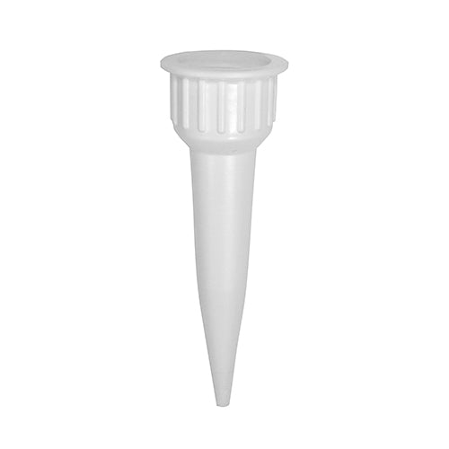 TIMCO Grip & Fill Nozzles - To fit 350/380ml - Image