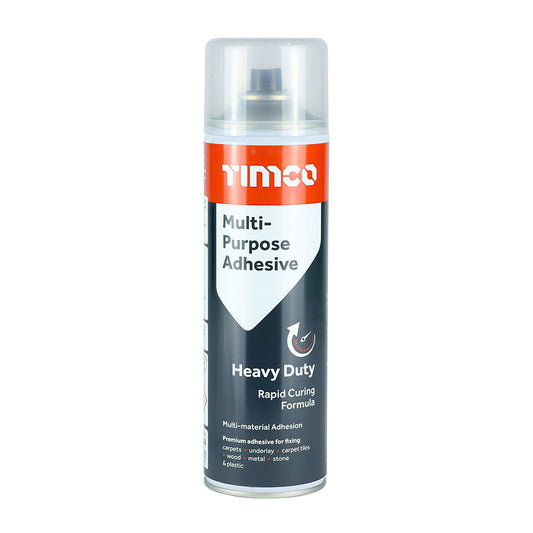 TIMCO Multi-Purpose Adhesive - 500ml - Image