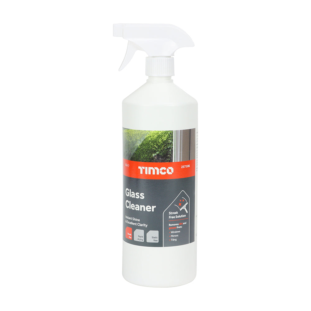 TIMCO Glass Cleaner - 1L - Image