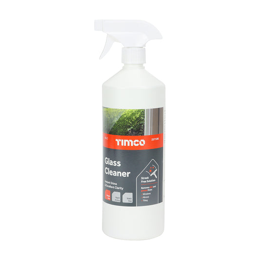 TIMCO Glass Cleaner - 1L - Image