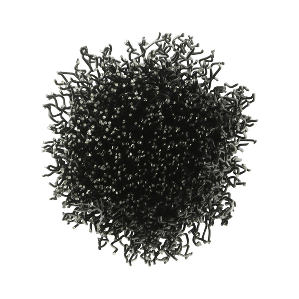 TIMCO Drill End Brush Crimped Steel Wire - 25mm - Image