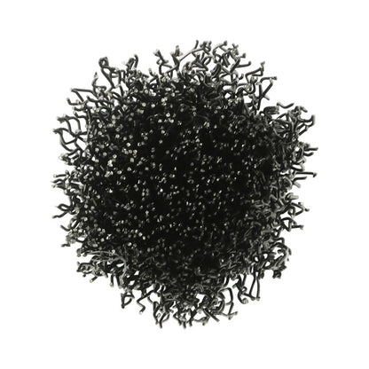 TIMCO Drill End Brush Crimped Steel Wire - 25mm - Image