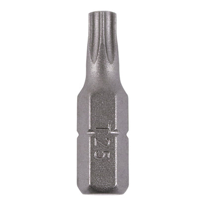 TIMCO TX Drive Driver Bit S2 Grey - TX25 x 25 - Image